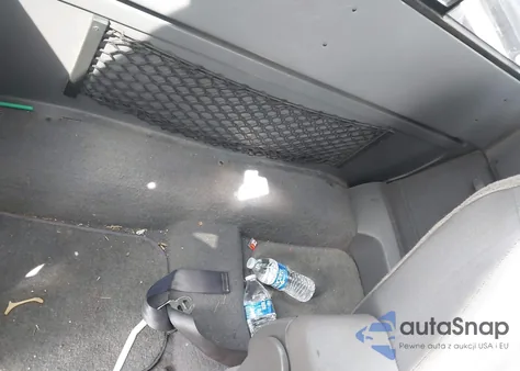 2001 Ford Ranger Edge/Xl/Xlt из США, поврежденный, VIN 1FTYR14V81PB61046